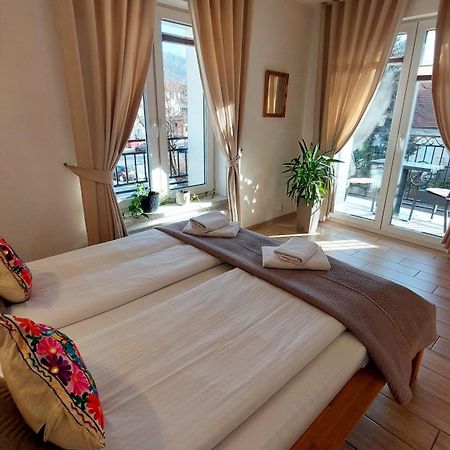 Apartamenty Biala Perla Ustroń Εξωτερικό φωτογραφία