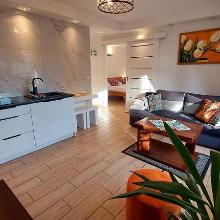 Apartamenty Biala Perla Ustroń Εξωτερικό φωτογραφία