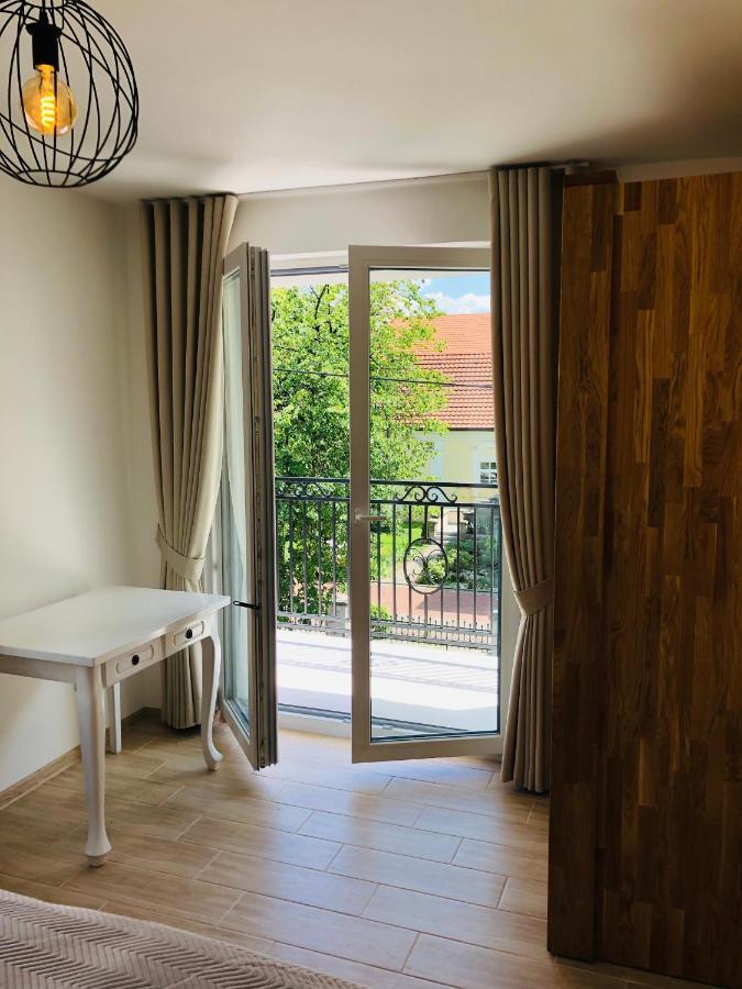 Apartamenty Biala Perla Ustroń Εξωτερικό φωτογραφία