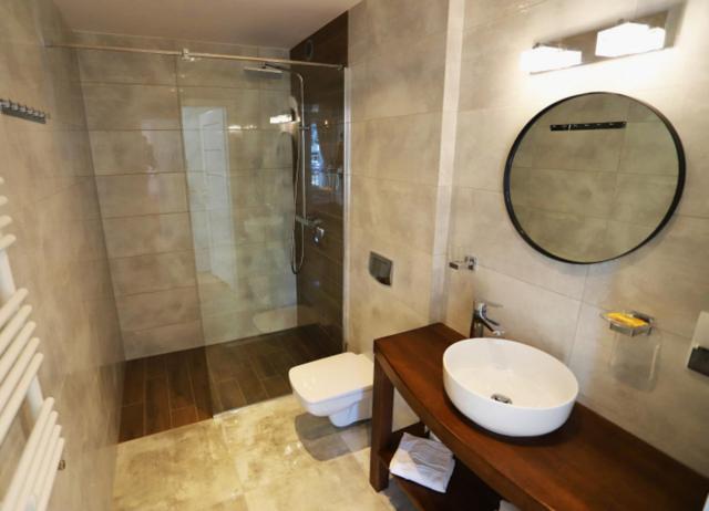Apartamenty Biala Perla Ustroń Εξωτερικό φωτογραφία