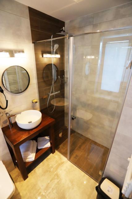 Apartamenty Biala Perla Ustroń Εξωτερικό φωτογραφία