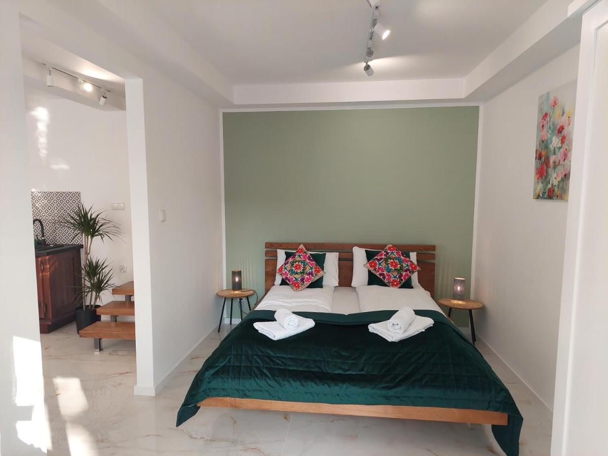 Apartamenty Biala Perla Ustroń Εξωτερικό φωτογραφία