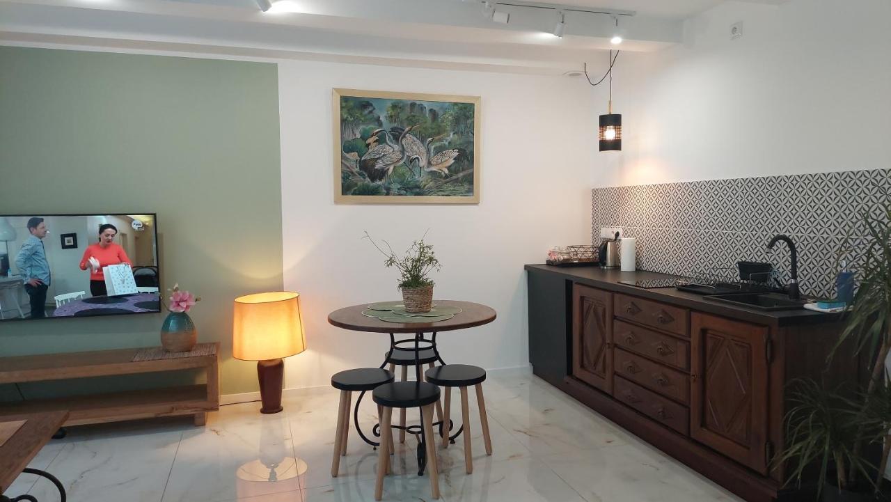 Apartamenty Biala Perla Ustroń Εξωτερικό φωτογραφία