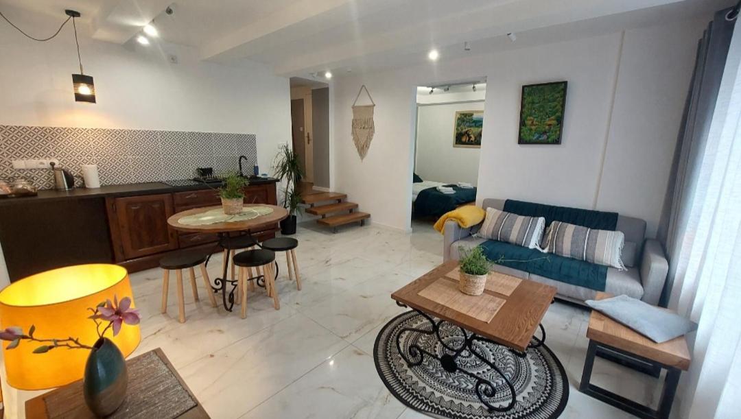 Apartamenty Biala Perla Ustroń Εξωτερικό φωτογραφία