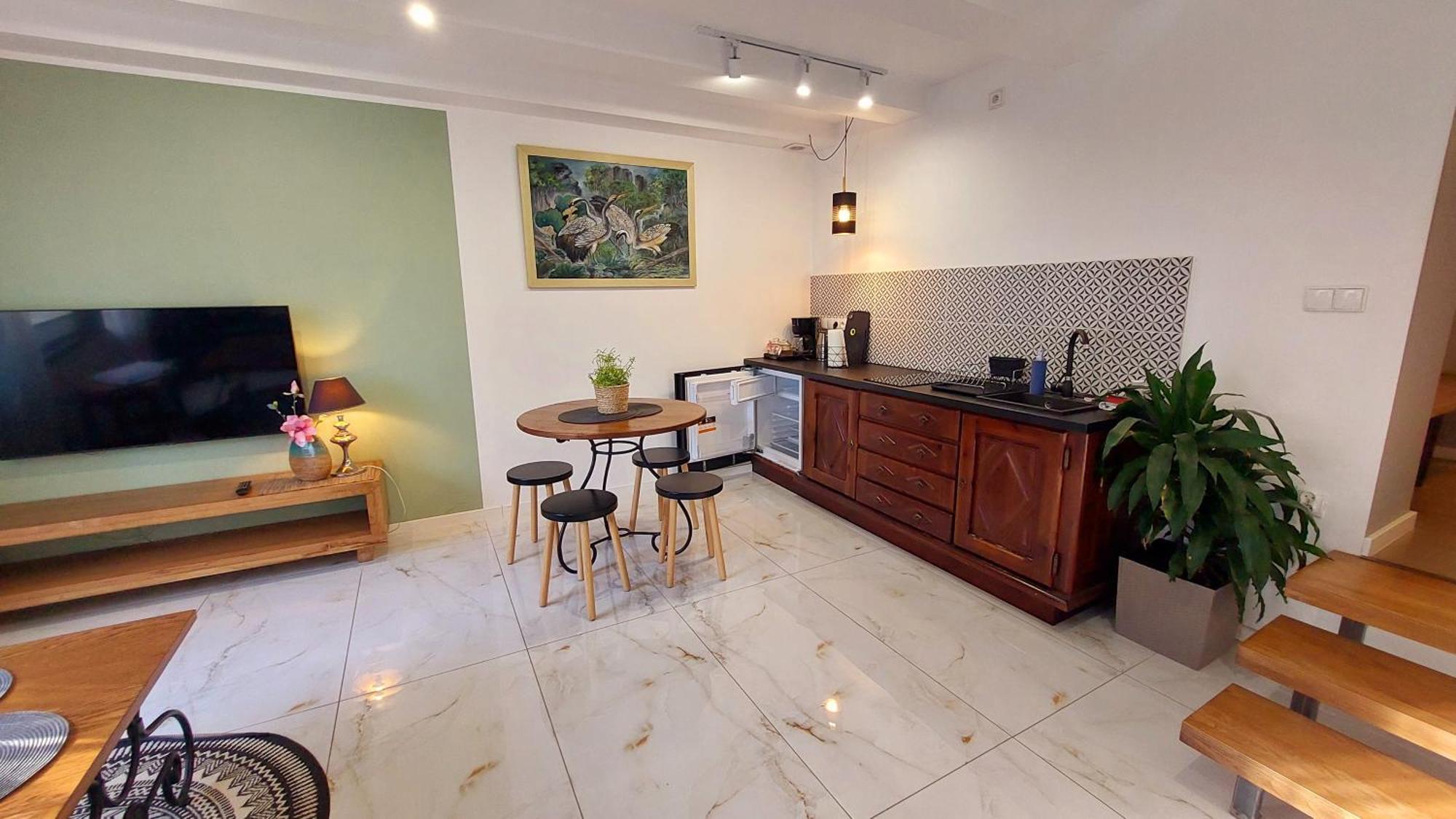 Apartamenty Biala Perla Ustroń Εξωτερικό φωτογραφία