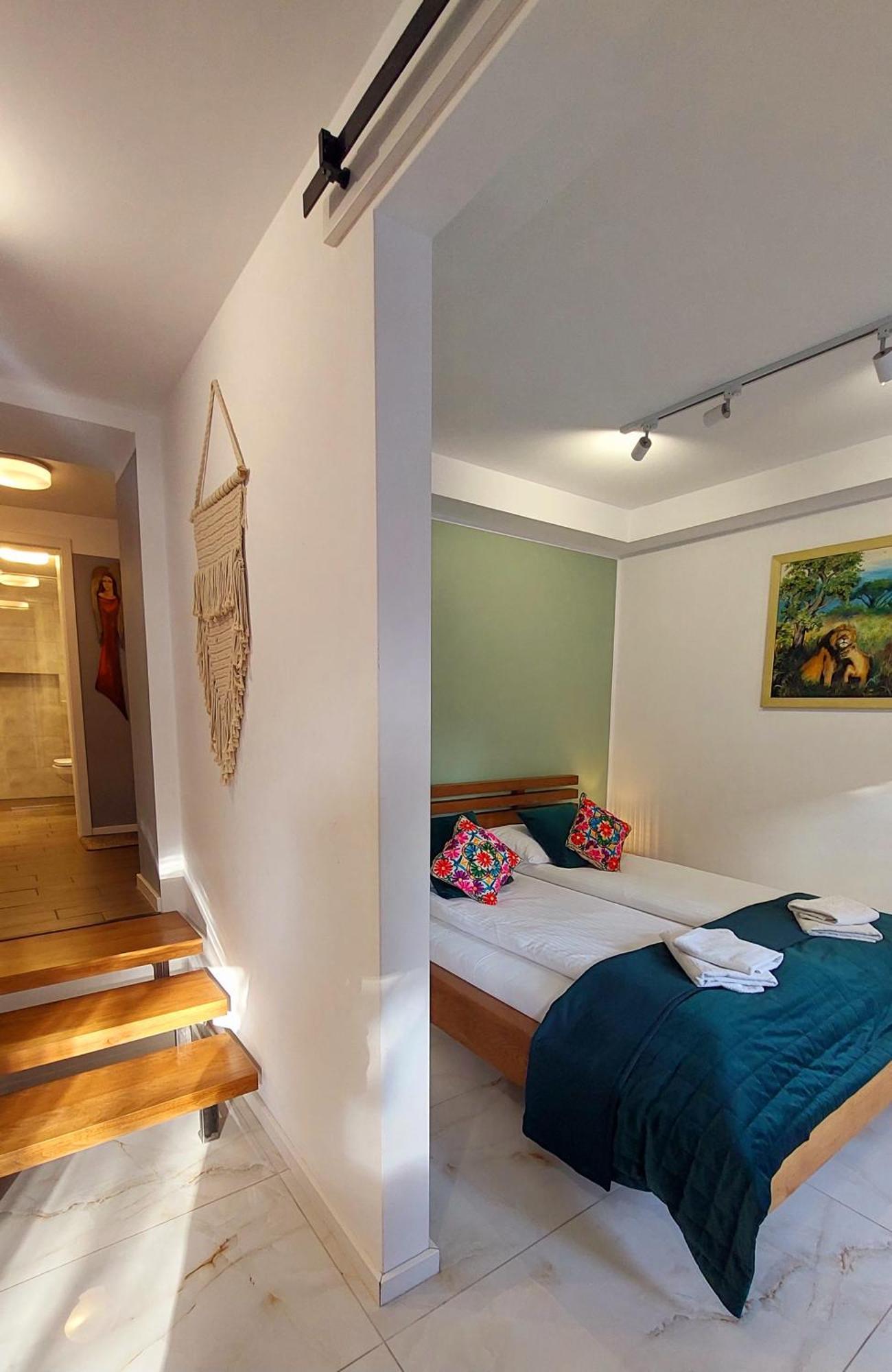 Apartamenty Biala Perla Ustroń Εξωτερικό φωτογραφία