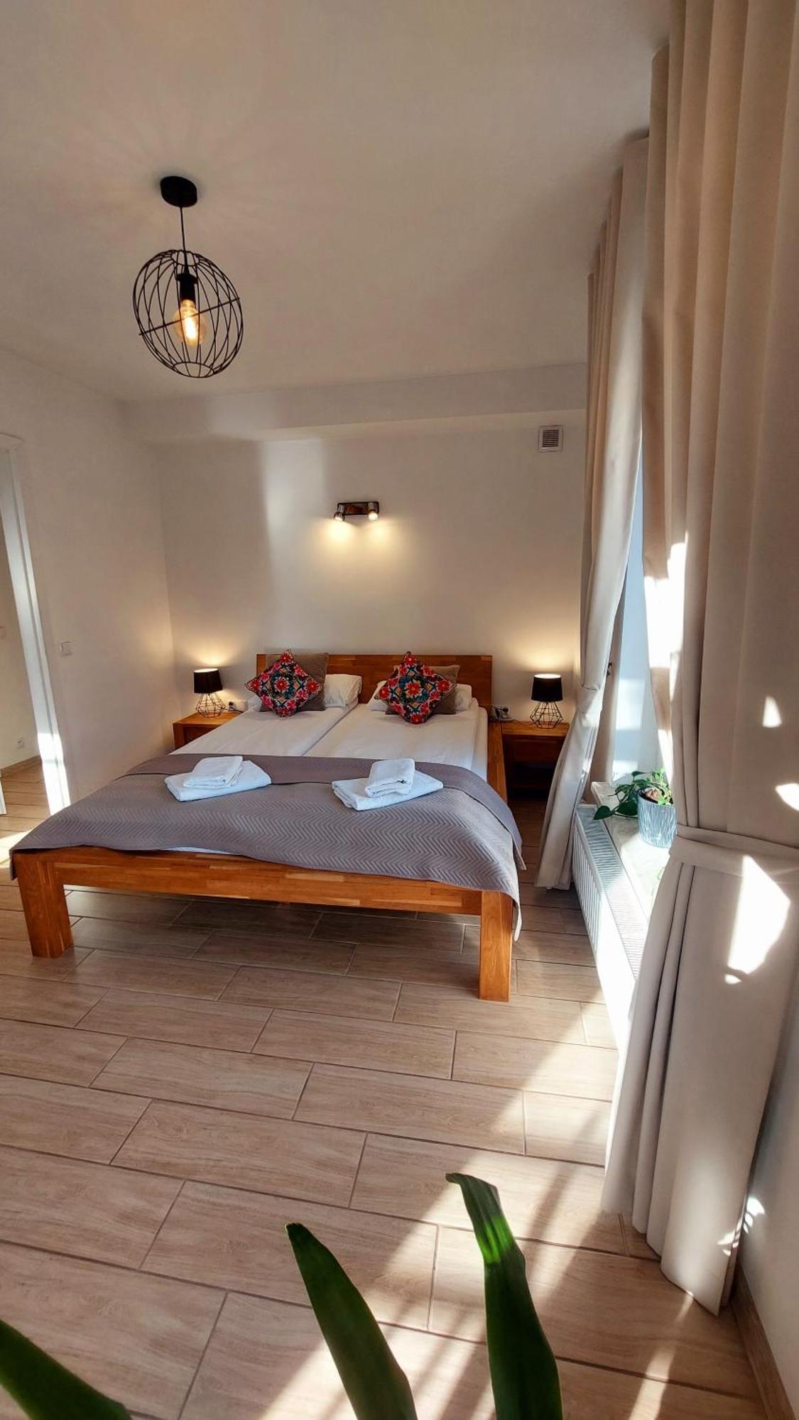Apartamenty Biala Perla Ustroń Εξωτερικό φωτογραφία