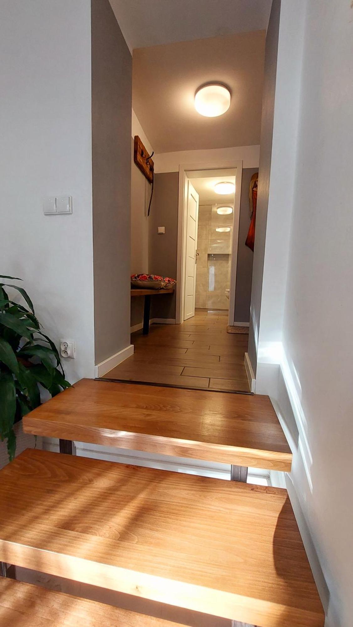 Apartamenty Biala Perla Ustroń Εξωτερικό φωτογραφία