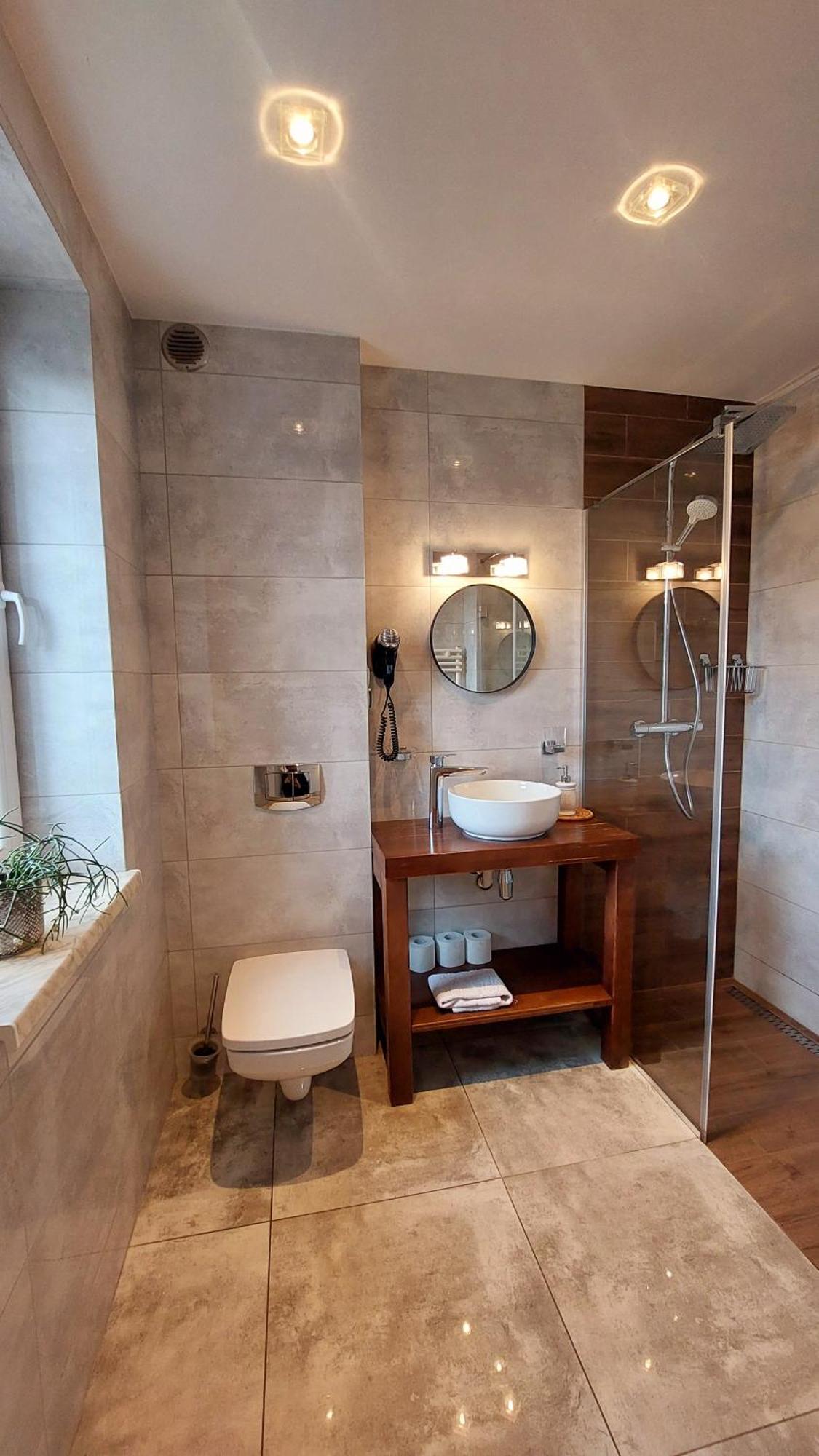 Apartamenty Biala Perla Ustroń Εξωτερικό φωτογραφία