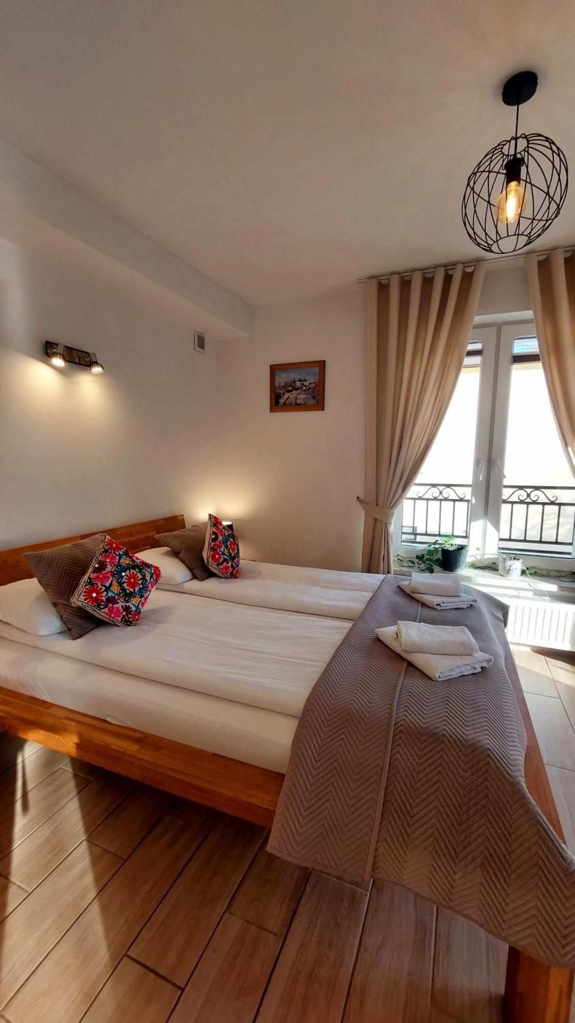 Apartamenty Biala Perla Ustroń Εξωτερικό φωτογραφία
