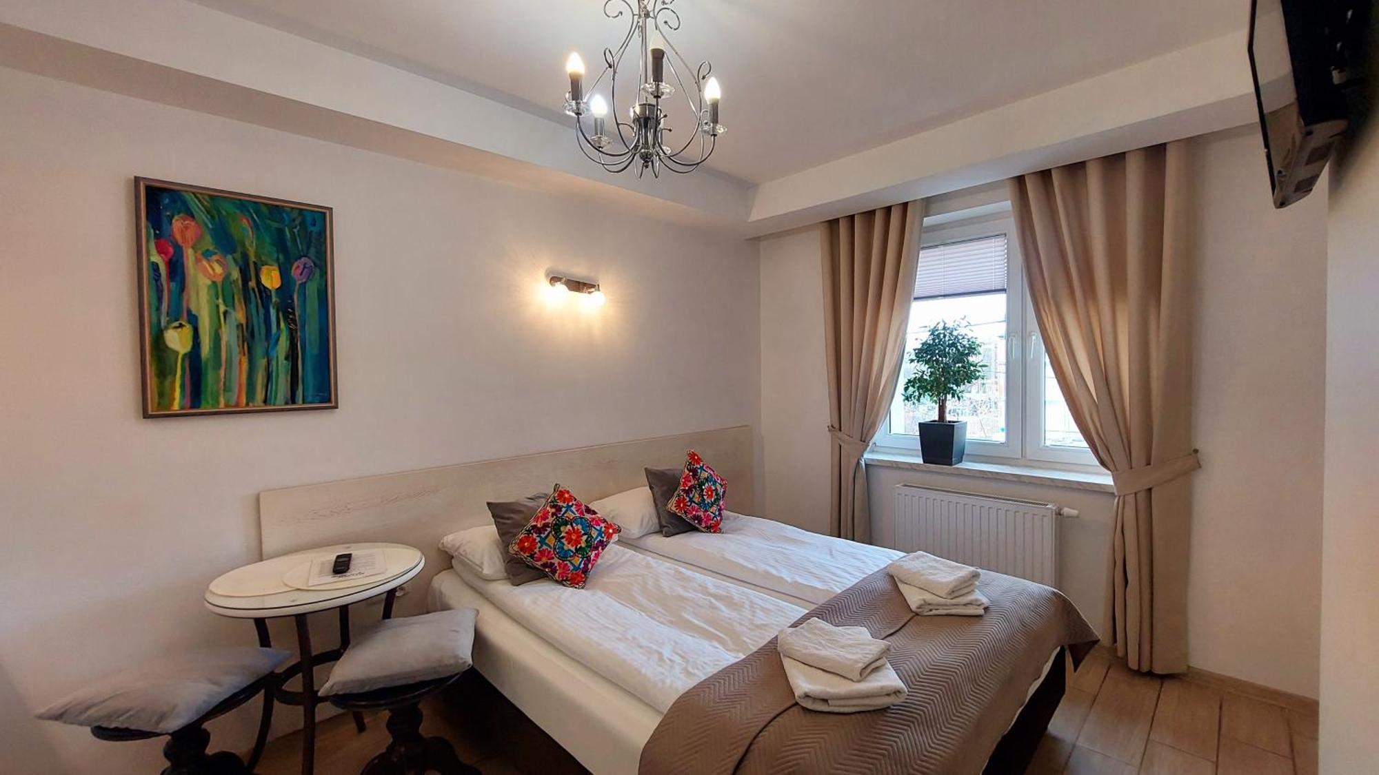 Apartamenty Biala Perla Ustroń Εξωτερικό φωτογραφία