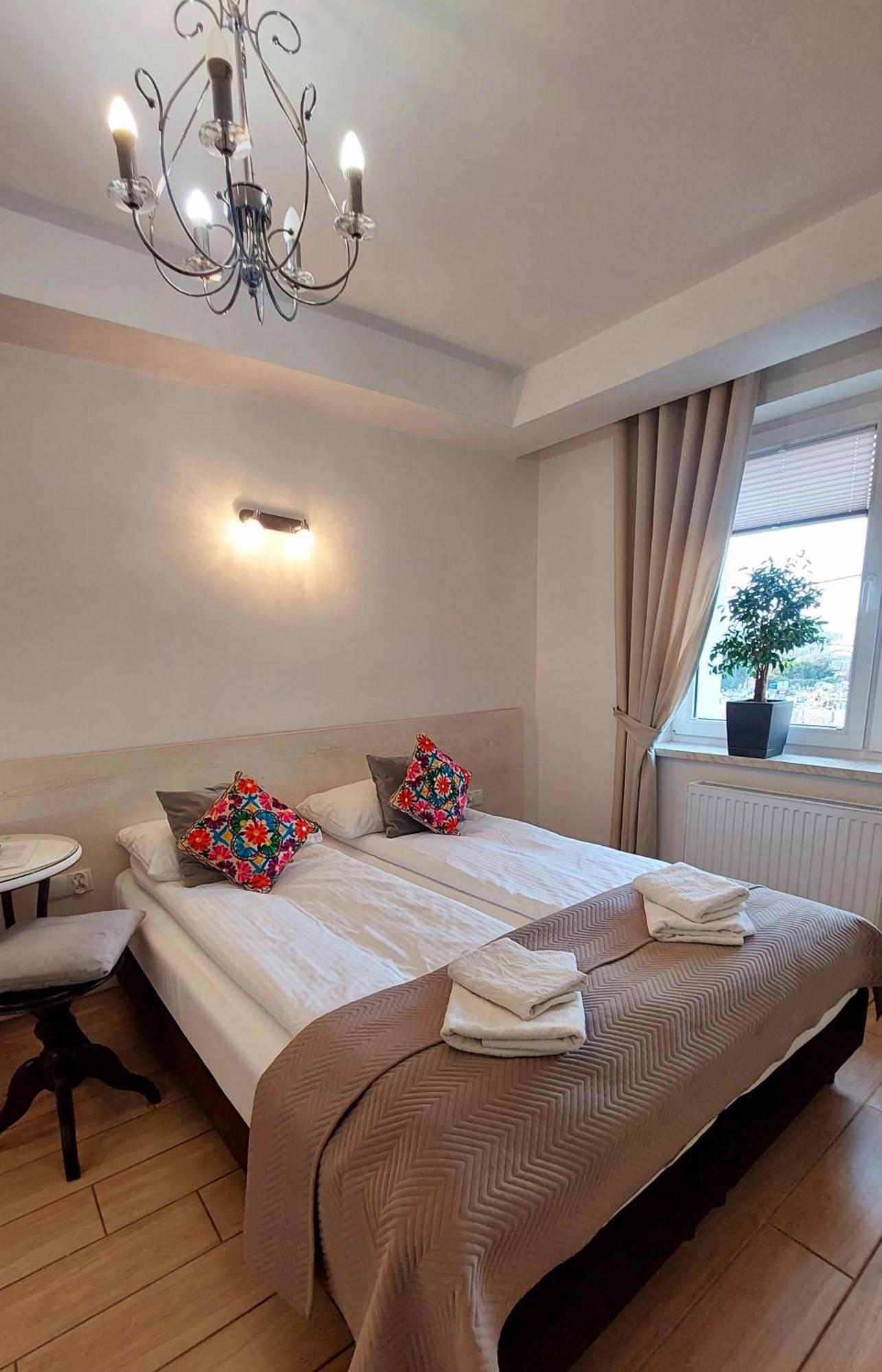 Apartamenty Biala Perla Ustroń Εξωτερικό φωτογραφία