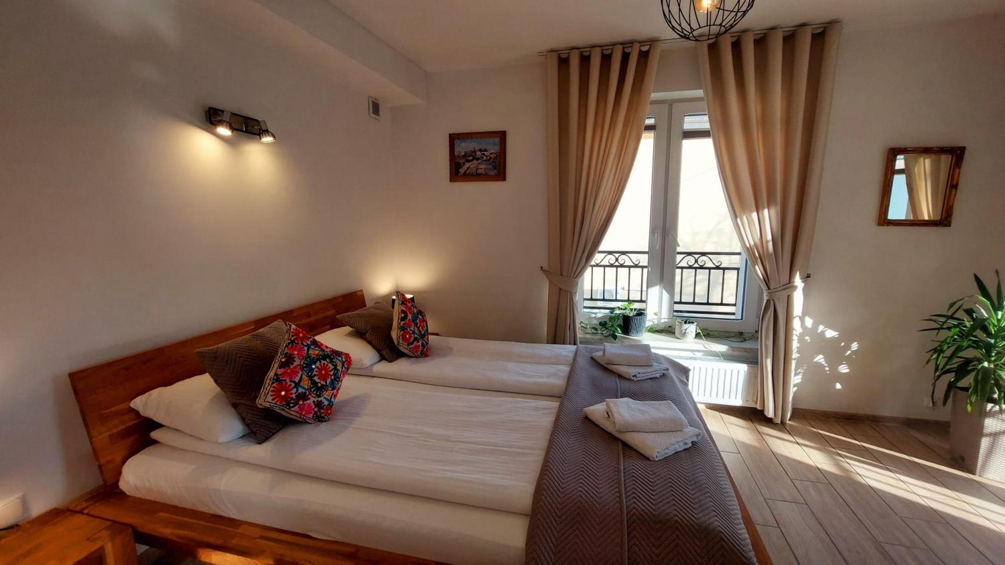 Apartamenty Biala Perla Ustroń Εξωτερικό φωτογραφία