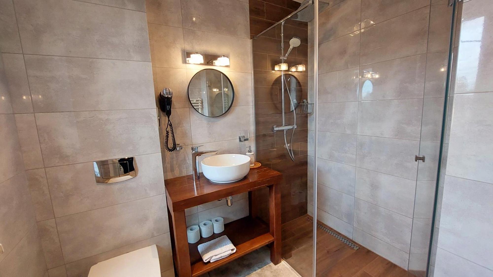 Apartamenty Biala Perla Ustroń Εξωτερικό φωτογραφία