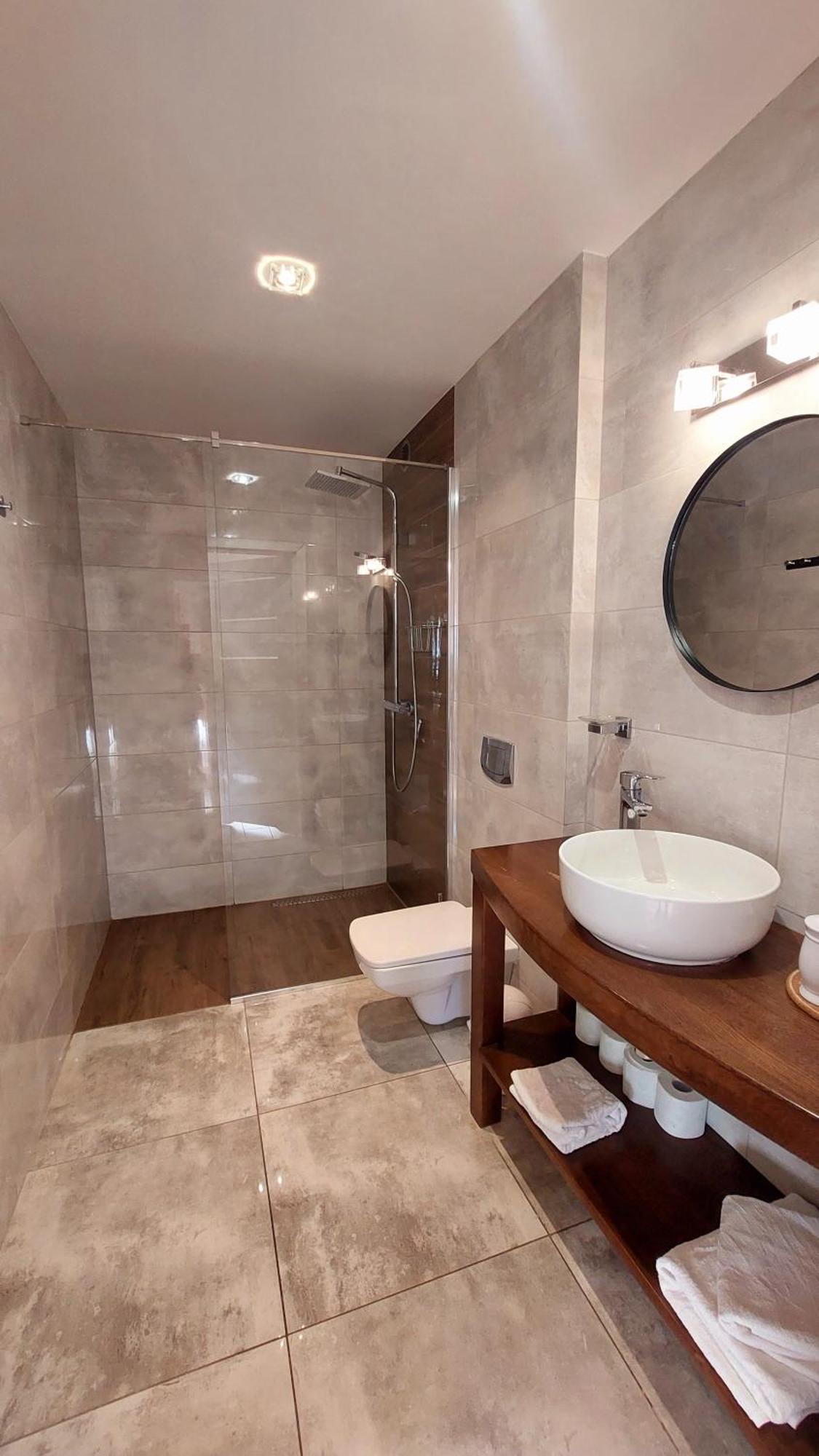 Apartamenty Biala Perla Ustroń Εξωτερικό φωτογραφία