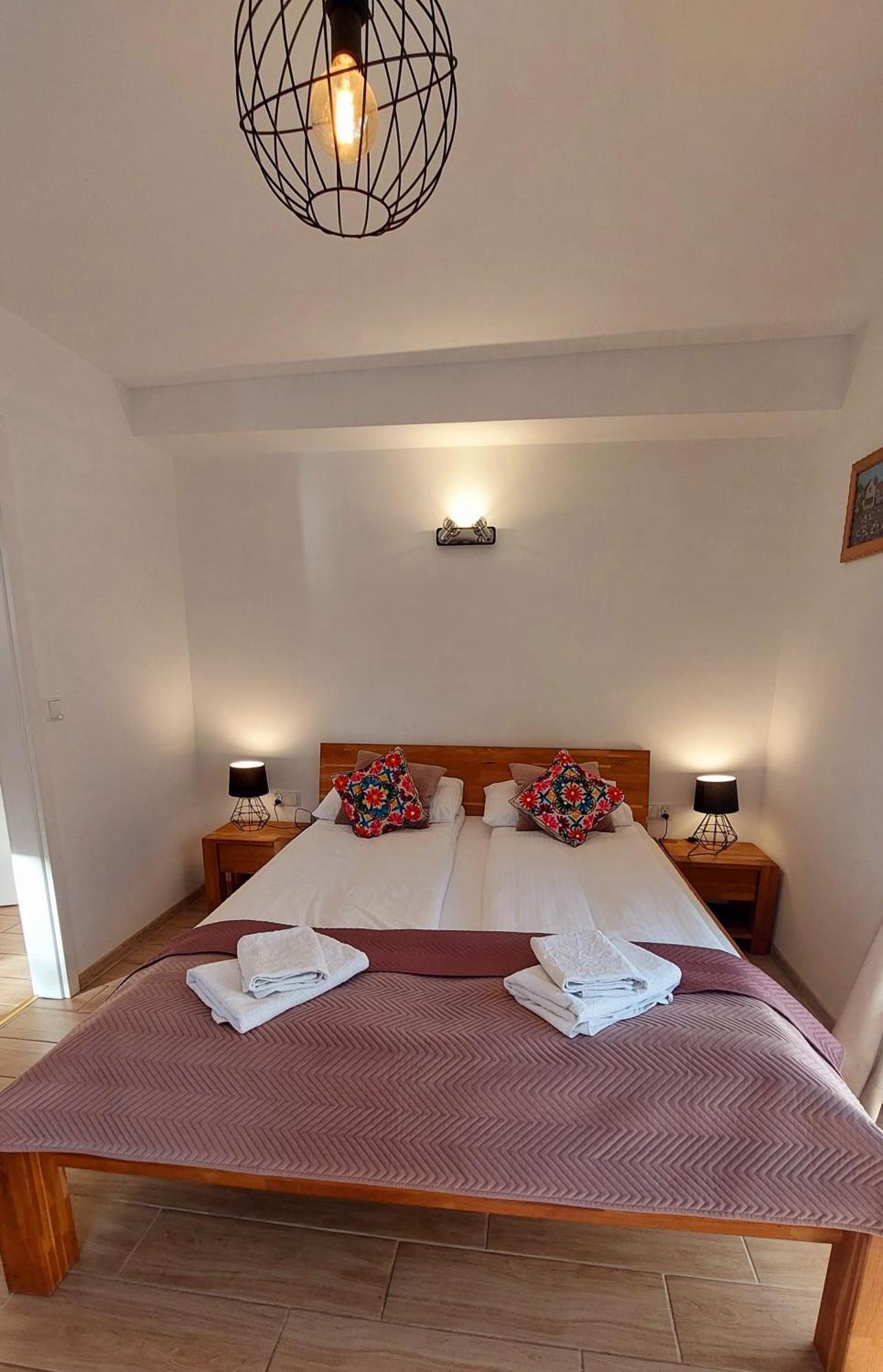 Apartamenty Biala Perla Ustroń Εξωτερικό φωτογραφία